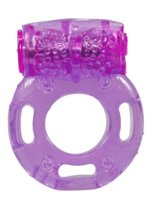 Vibrating Cock Ring